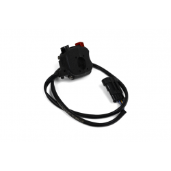 RH lights selector