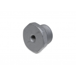 Anti vib.weight trailing