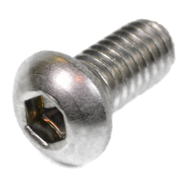 Hex socket screw M6x12