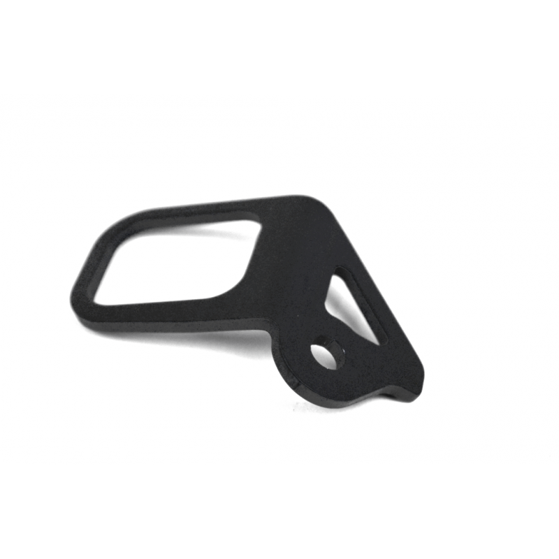 USB jack bracket support