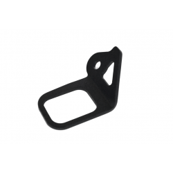 USB jack bracket support