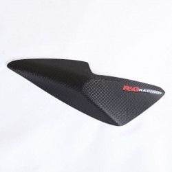 Tank Sliders matt finish