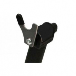 Bikelift Klykor till Black Ice Depåstöd