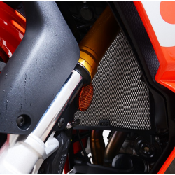 Radiator Guard for Aprilia RS660 '21-