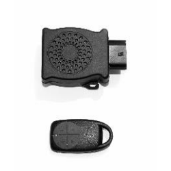 ELECTRONIC ANTITHEFT