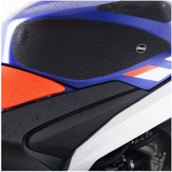 R&G Tank Traction Grips for Aprilia RS660 '21-