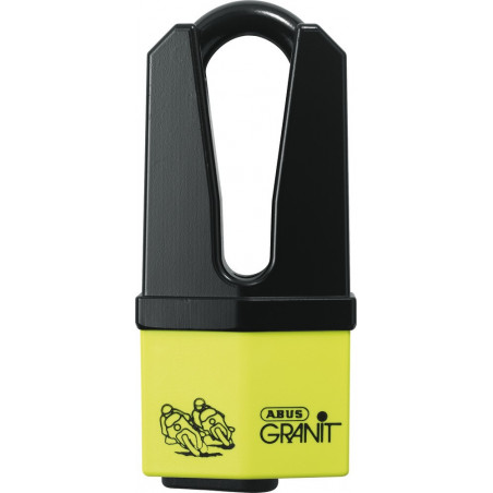 Skivbromslås GRANIT Quick 37/60