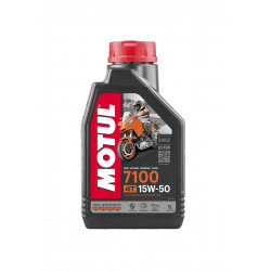 Motul 7100 4T 15w-50 1 L