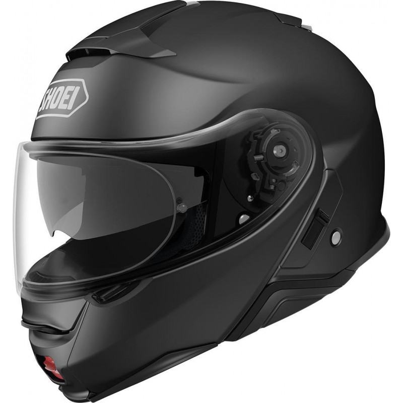 SHOEI Neotec-II Matt black S