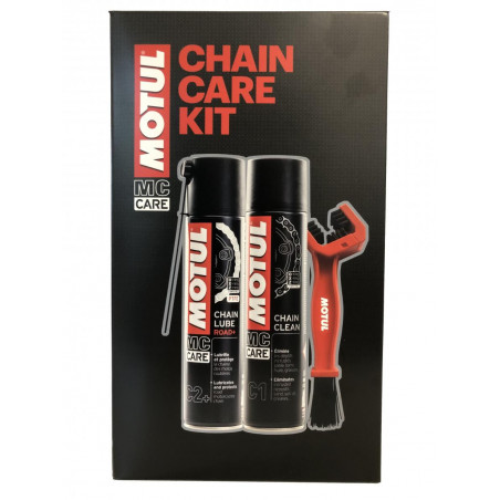 Motul Chain Care Kit