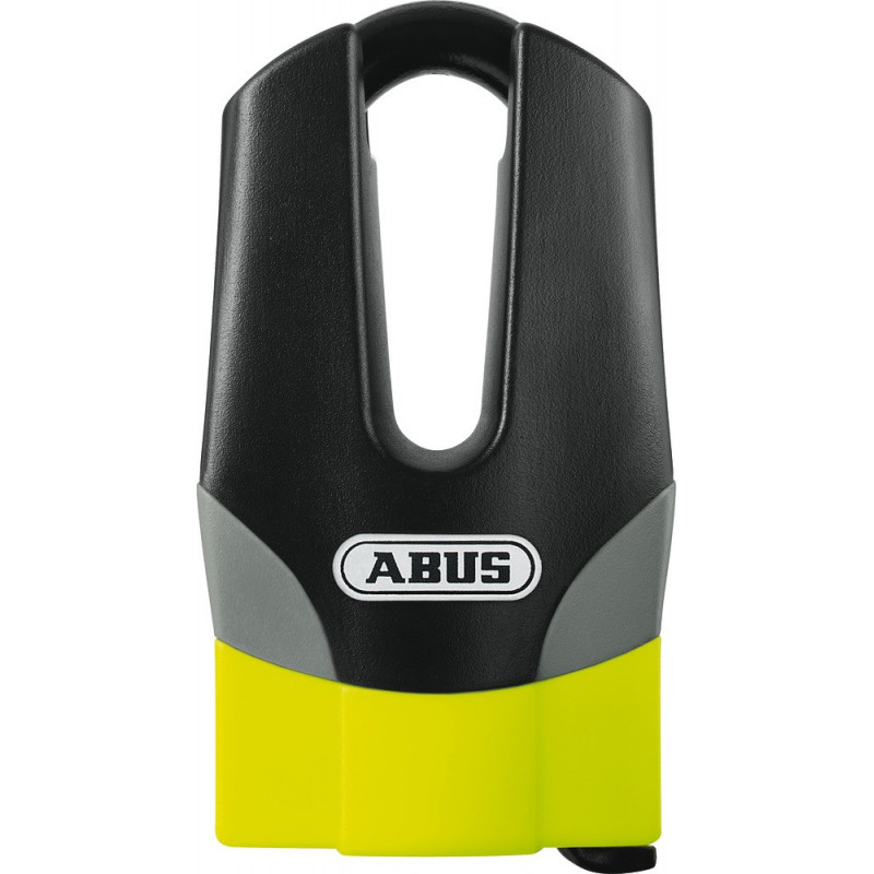 Skivbromslås 37 Maxi