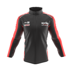 Aprilia Racing Sweatshirt