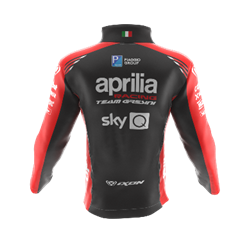 Aprilia Racing Sweatshirt
