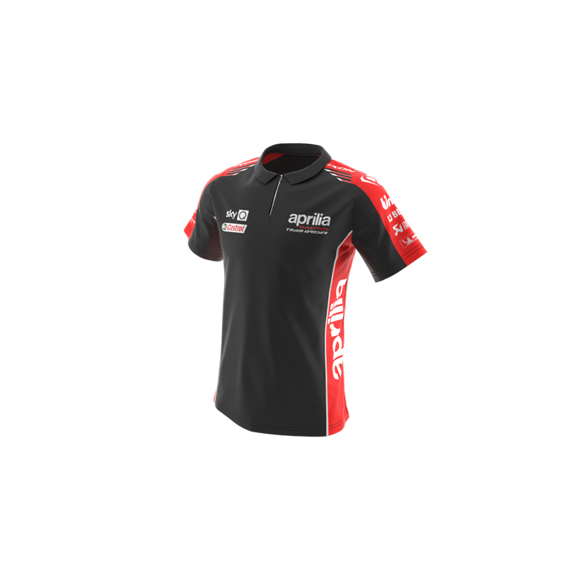 Aprilia Racing Polo