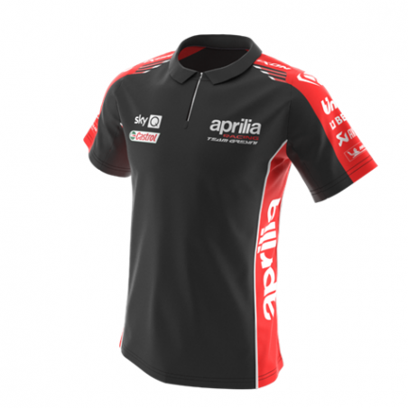Aprilia Racing Polo