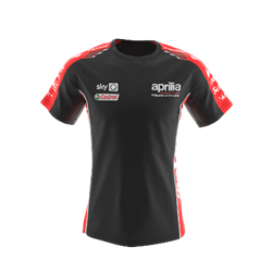 Aprilia Racing T-Shirt