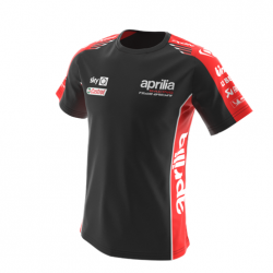 Aprilia Racing T-Shirt