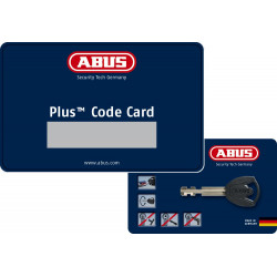 Skivbromslås 37 Mini