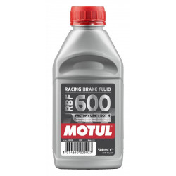 Motul RBF600 Factory Line 500 ml