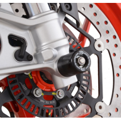 Fork Protectors, Aprilia RS660 21- / 660 Tuono 21-