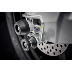 EP Rear Spindle Bobbins - Aprilia RS660 (2021+)