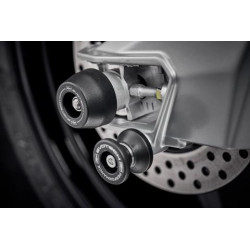 EP Rear Spindle Bobbins - Aprilia RS660 (2021+)