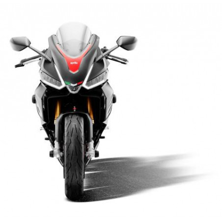 EP Front Spindle Bobbins - Aprilia RS660 (2021+)