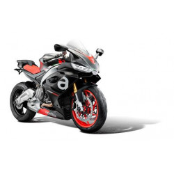 EP Front Spindle Bobbins - Aprilia RS660 (2021+)