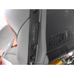 Evotech Exhaust Hanger 2021+