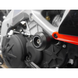 Crash Protection Bobbins