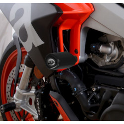 Crash Protectors - Aero Style for Aprilia Tuono 660 '21-