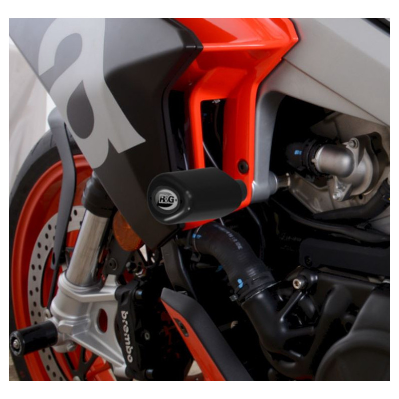 Crash Protectors - Aero Style for Aprilia Tuono 660 '21-