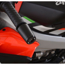 Bar End Sliders for Aprilia Tuono 660 '21-