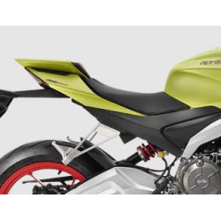 Svart Sadel RS660 / Tuono 660