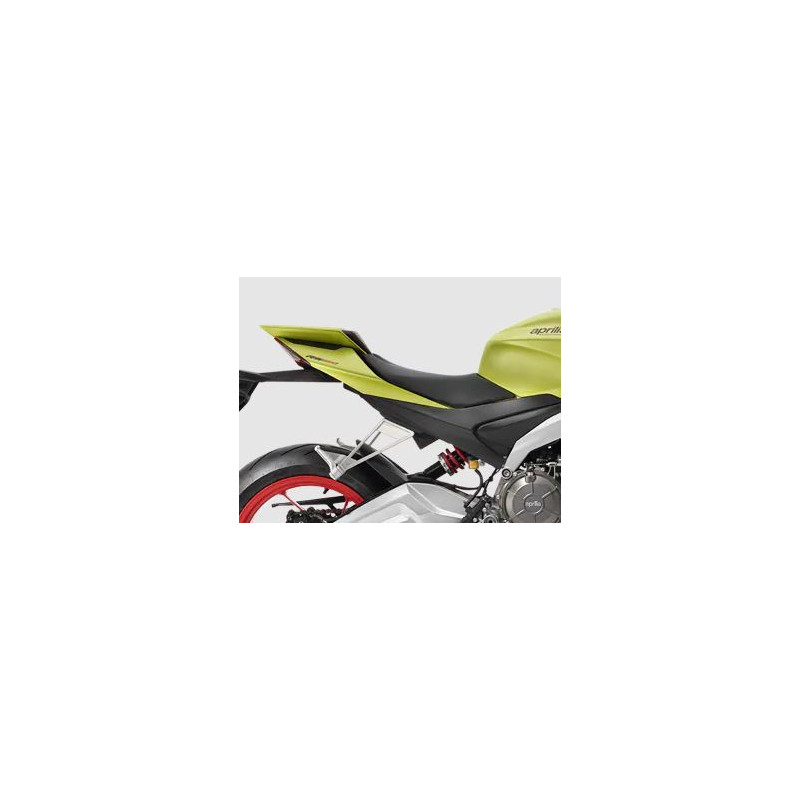 Svart Sadel RS660 / Tuono 660