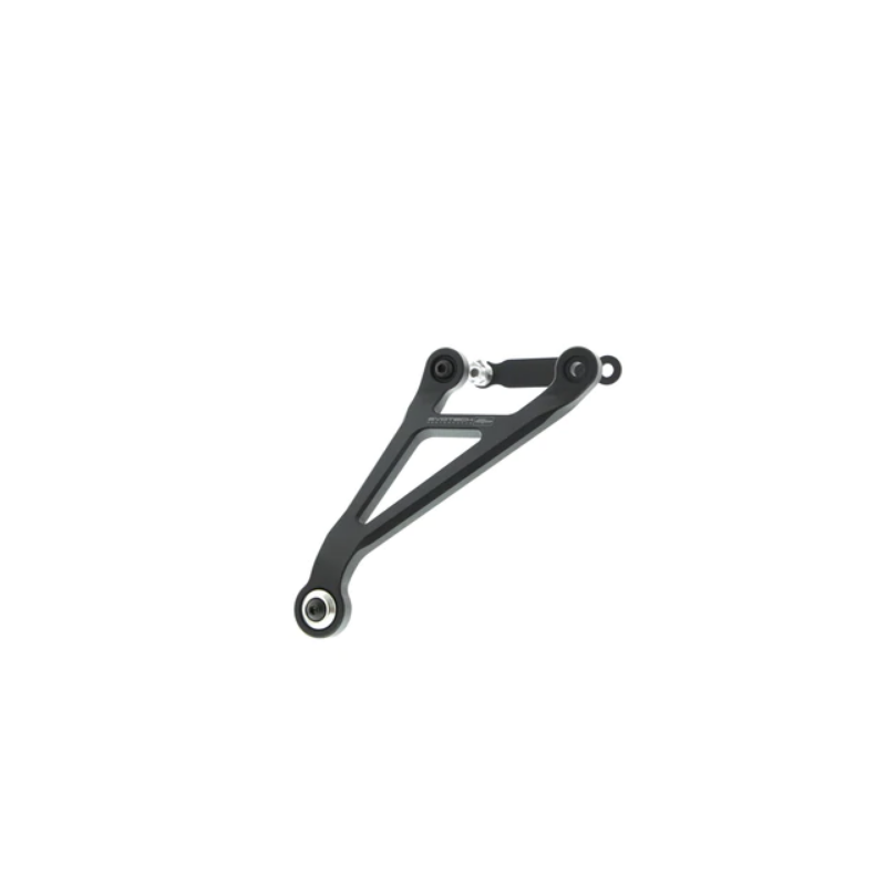 EP Suzuki GSX-R1000R Exhaust Hanger Blanking Plate Kit (2017+)