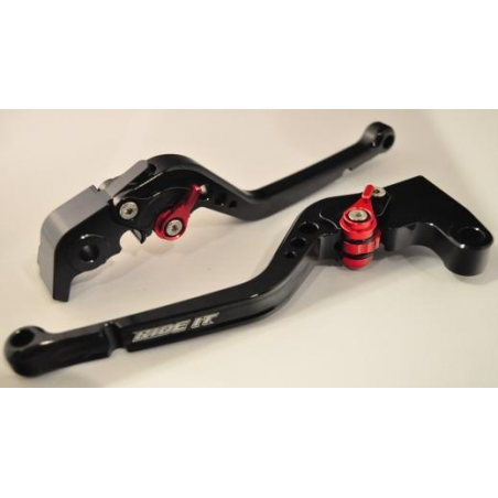 Ride It Greppsats Lång Svart