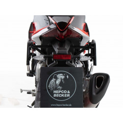 C-Bow sidecarrier for Aprilia Tuono V4 Factory/RSV 4/RSV 4 Factory (2021-)
