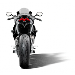 EP Aprilia RS660 Crash Bobbins (2021+)