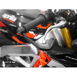 EP Aprilia Factory Brake Lever Protector Kit (2021+)
