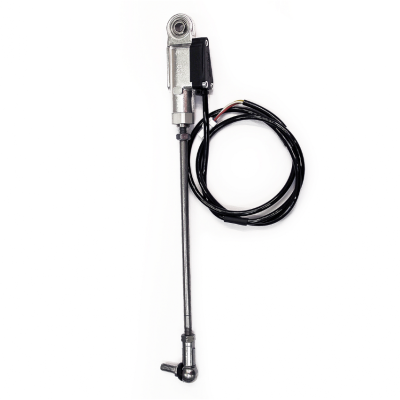 QUICKSHIFT GEAR DEVICE