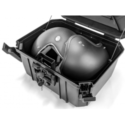 Urban Top Box