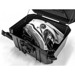 Urban Top Box