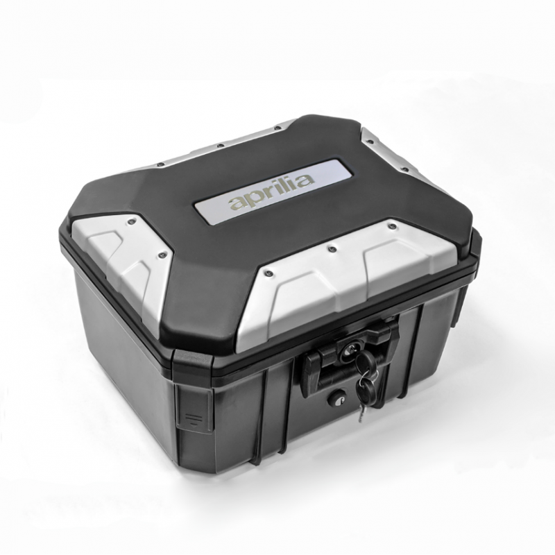 Urban Top Box