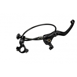 Bonamici Brake leveler with remote adjuster RSV4 - Tuono V4 - RS660 - Tuono 660