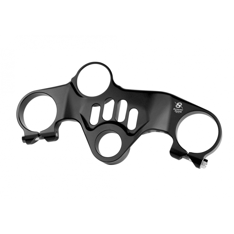 Bonamici Top triple clamp (Standard) - RSV4 2017-2024