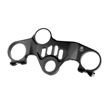 Bonamici Top triple clamp (Standard) - RSV4 2017-2024