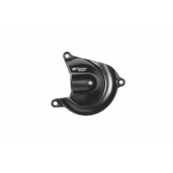 Engine Protections left side (water pump) Bonamici