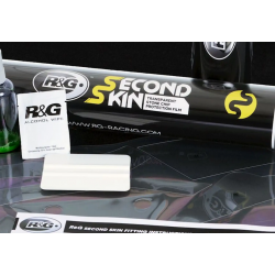 R&G Second Skin for Aprilia Tuono V4 '2021-