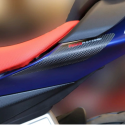 Tail Sliders, Aprilia RS660 21- / Tuono 660 21-